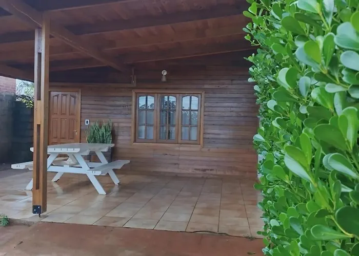 Cabana 2 Hotel