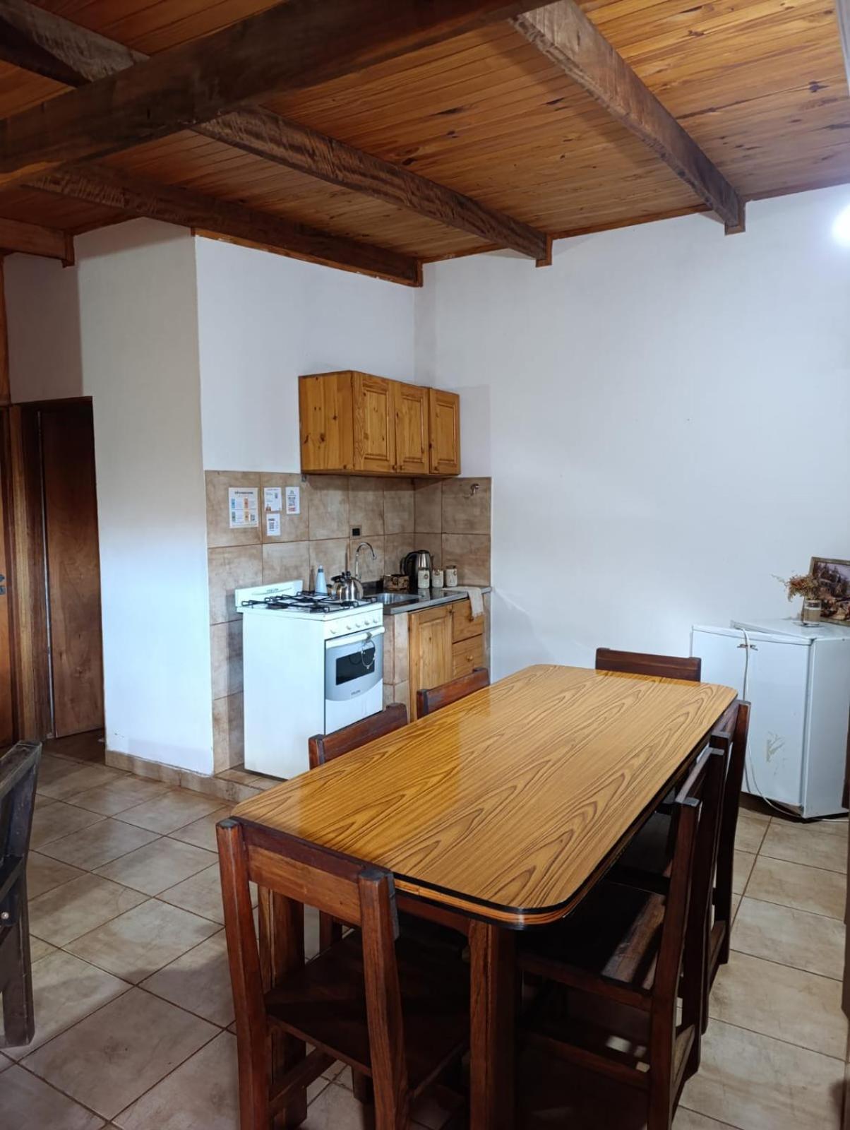2 Holiday home